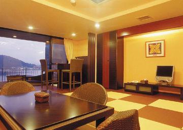Kaze No Terrace Kukuna Hotel Фудзикавагутико Экстерьер фото