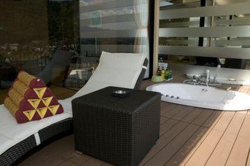 Kaze No Terrace Kukuna Hotel Фудзикавагутико Экстерьер фото