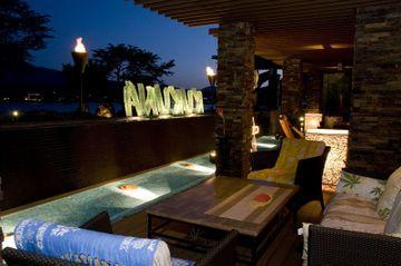 Kaze No Terrace Kukuna Hotel Фудзикавагутико Экстерьер фото
