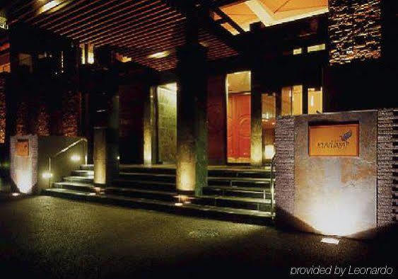 Kaze No Terrace Kukuna Hotel Фудзикавагутико Экстерьер фото
